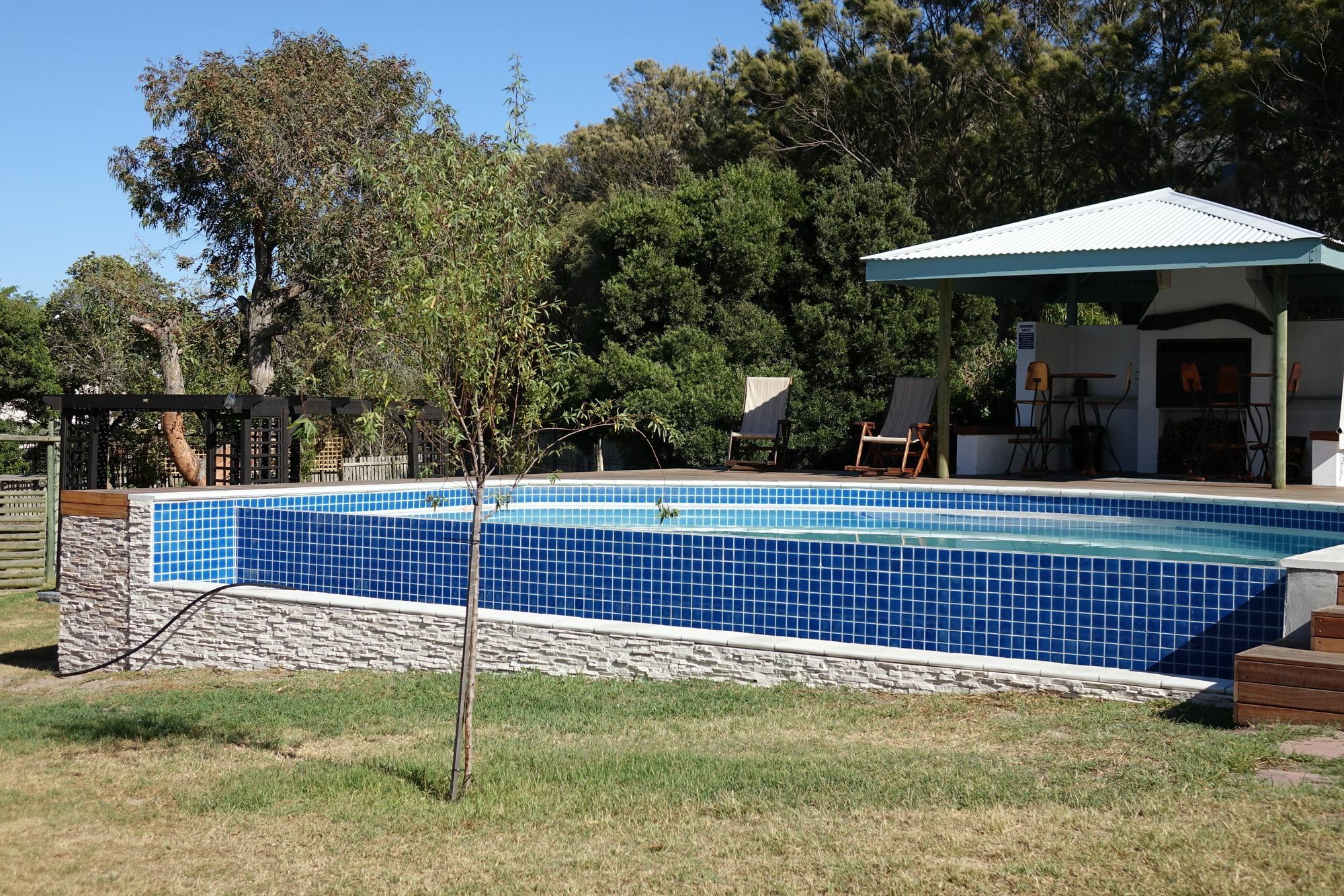 Goose Green Lodge Noordhoek Exterior foto