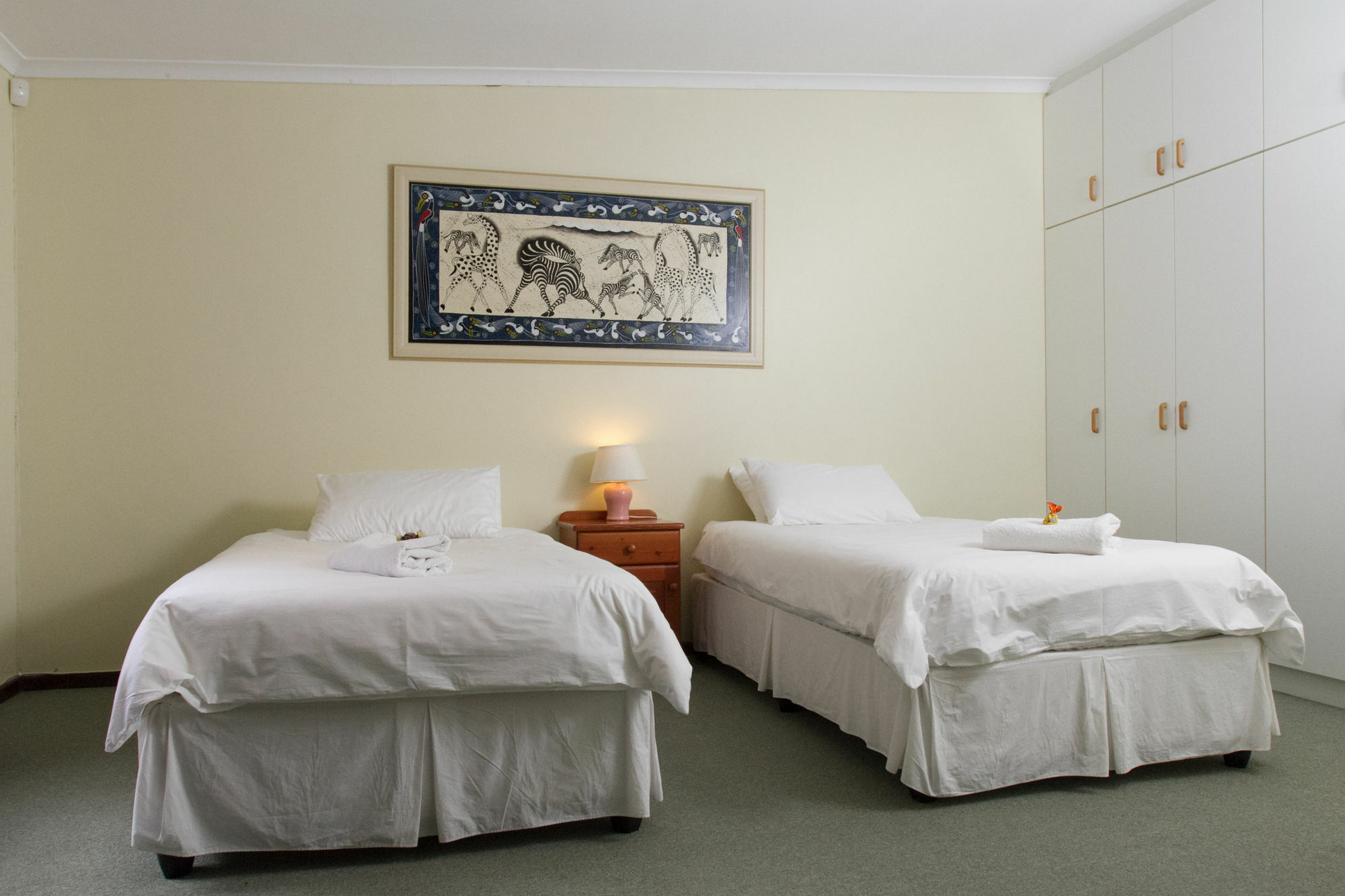 Goose Green Lodge Noordhoek Exterior foto