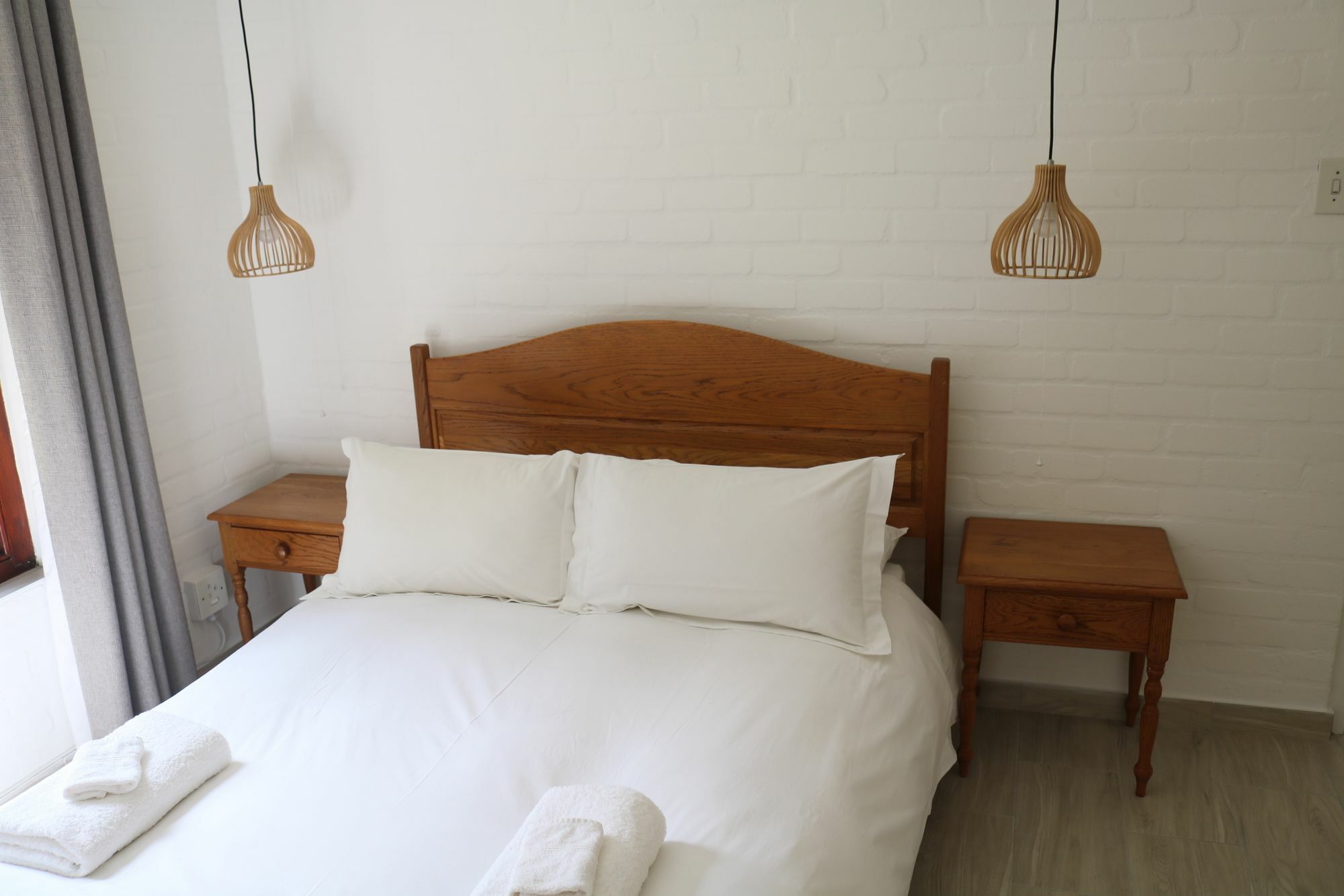 Goose Green Lodge Noordhoek Exterior foto